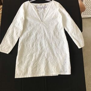 Tommy Bahama Swimsuit Cover-up Dress